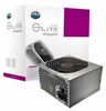 Cooler Master Elite 400 Power Supply - 70486 - Xoxide