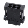 Connectors, Interconnects Terminal Blocks Headers, Plugs and Sockets - Win Source Electronics