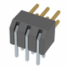 Headers, Male Pins - M22-2410342-ND - DigiKey
