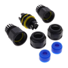 Circular Connector Accessories - 1754-SC-L-PG11-03-BL-ND - DigiKey