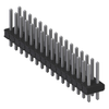 Headers, Male Pins - 3M156447-32-ND - DigiKey