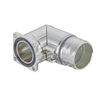 Circular Connector Housings -- 09151000902-ND