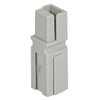 Blade Type Power Connector Housings - 2243-1321G8-BK-ND - DigiKey