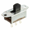 Slide Switches - CWI335-ND - DigiKey