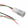 Panel Indicators, Pilot Lights - 679-2884-ND - DigiKey