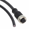 Circular Cable Assemblies - 281-6667-ND - DigiKey