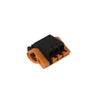 Headers, Plugs and Sockets - 281-2754-ND - DigiKey