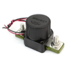 GIGAVAC MX12 BA Chassis Mount Contactor, Sealed, IP69K, SPST NO, 12VDC, 200A - 77060 - Waytek, Inc.