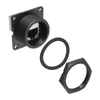 Modular/Ethernet Connector Adapters - SC1956-ND - DigiKey