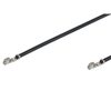 Jumper Wires, Pre-Crimped Leads - 900-2196741122-ND - DigiKey