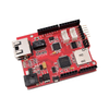 Embedded MCU, DSP Evaluation Boards - 102010000-ND - DigiKey