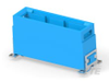 PCB Headers & Receptacles - 254832-E - TE Connectivity