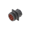 Circular Connector Housings - 1734-1240-ND - DigiKey