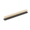 Headers, Male Pins - MTSW-125-07-L-D-240-ND - DigiKey