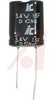 CAPACITOR; SUPER CAP; 1.5 FARAD 5.4VDC -10+30% - 70112411 - Allied Electronics, Inc.