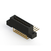 Edgeboard Connectors - 151-396-018-558-204-ND - DigiKey