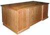 Traditional Style Desks - MDT - Visual Sound, Inc.