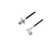 Coaxial Cables (RF) - 6099-PE3W09709-60-ND - DigiKey