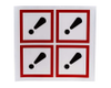 Safety Labels - 1812251 - RS Components, Ltd.