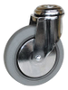 Castor Wheels - 6188077 - RS Components, Ltd.