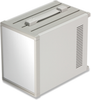 Desktop Enclosure With Carrying Handle - MSY Series - Takachi Electronics Enclosure Co., Ltd.