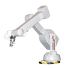 Cobot Arms -- R17 5-6 - Image