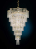 Mid. Chandeliers-Candle - 235809 - Light Center (The)