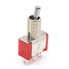 Toggle Switches - 1400-100SP1T2B1M1QE - New Yorker Electronics Co., Inc.