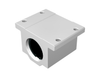 Linear Motion - Linear Bushing (Inch) - SCB10UU - THK America, Inc.