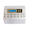 Ureach Intelligent 9 Golden Series USB Duplicator and Sanitizer - UB930G - U-Reach Data Solutions Inc.