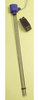 Conductivity Probe set with R2-120 Level Controller -- M3784-110
