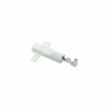 Terminals - Quick Connects, Quick Disconnect Connectors - A111287CT-ND - DigiKey