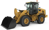 Small Wheel Loaders -- 926M - Image