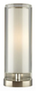 Wall/Bath Lighting Fixture - 700WSSARCS-CF - Generation Brands