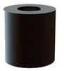Non Threaded Spacer - Plastic - MSW1100C - Essentra Components