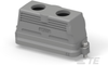 Rectangular Connector Hoods & Bases - T1826242225-000 - TE Connectivity