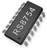 Linear - Amplifiers - Instrumentation, OP Amps, Buffer Amps - RS8754XP - Lingto Electronic Limited