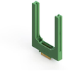 Card Edge Connectors - Edgeboard Connectors - 345-016-500-558 - Lingto Electronic Limited