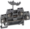 Terminal Blocks - Din Rail, Channel - 2946-280-519-ND - DigiKey