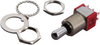 Toggle Switch, Dpdt, 5A, 125Vac, Panel; Switch Operation Alcoswitch Te Connectivity - 96X7412 - Newark, An Avnet Company