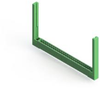 Card Edge Conn, Single Side, 24Pos, Th; Card Edge Connector Type Edac - 57AJ7076 - Newark, An Avnet Company