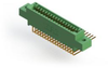 Card Conn, Dual Side, 34Pos, Wire Wrap; Card Edge Connector Type Edac - 67AJ7612 - Newark, An Avnet Company