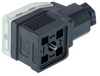 Power Conn, Rcpt, 3+Pe, Screw, Cable; No. Of Contacts Hirschmann - 67AC3736 - Newark, An Avnet Company