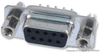 Connector, D Sub, Receptacle, 9 Position; No. Of Contacts Edac - 11C1114 - Newark, An Avnet Company