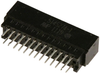 Card Edge Conn, Dual Side, 26Pos, Th; Card Edge Connector Type Amp - Te Connectivity - 19R1106 - Newark, An Avnet Company