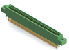 Card Edge Conn, Dual Side, 72Pos, Lug; Card Edge Connector Type Edac - 98B2763 - Newark, An Avnet Company
