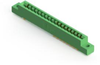 Card Edge Conn, Dual Side, 34Pos, Lug; Card Edge Connector Type Edac - 87AH1241 - Newark, An Avnet Company