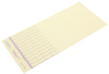 Calibration Labels, Wrap-Around, Vinyl, 152.4Mm W; Marker Type Te Connectivity - 29X4544 - Newark, An Avnet Company
