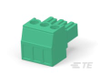 PCB Terminal Blocks - 284507-3 - TE Connectivity