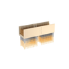 Hard Metric, Standard - 2684-103968-ND - DigiKey